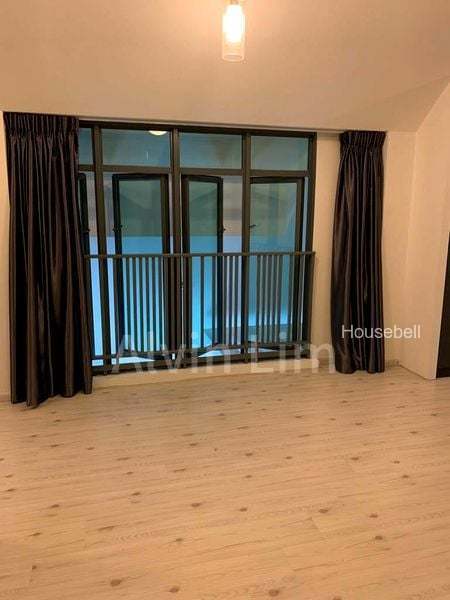 Rosewood Suites, S$ 5,199 /月, 1,711 sqft, 公寓 - Condominium