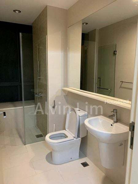 Rosewood Suites, S$ 5,199 /月, 1,711 sqft, 公寓 - Condominium