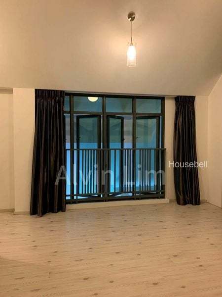 Rosewood Suites, S$ 5,199 /月, 1,711 sqft, 公寓 - Condominium