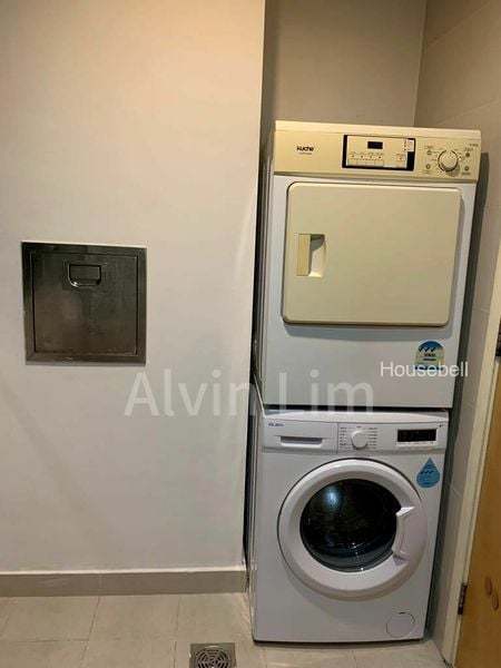 Rosewood Suites, S$ 5,199 /月, 1,711 sqft, 公寓 - Condominium