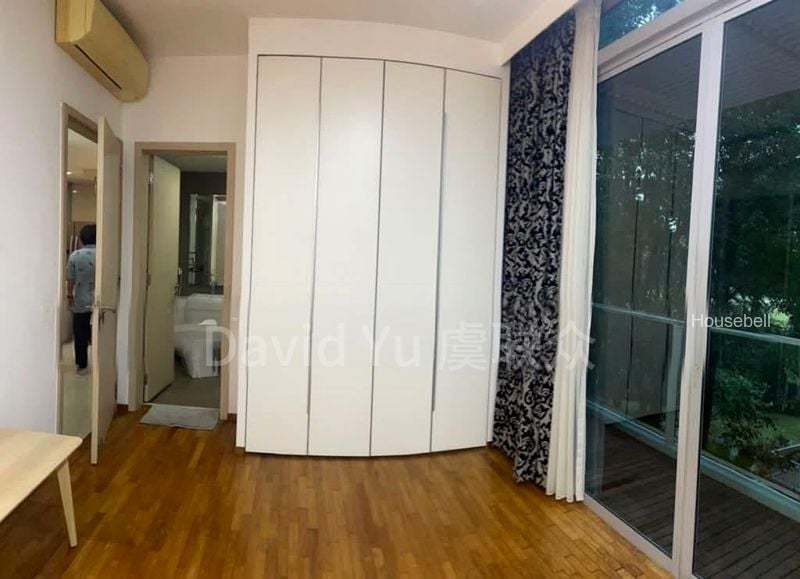 1 Bed Condo for Rent in  Botannia, S$ 2,400 /mo, 220 sqft, Condos - Condominium