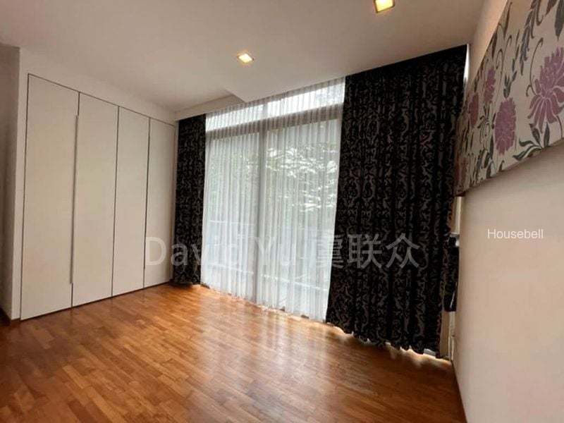 1 Bed Condo for Rent in  Botannia, S$ 2,400 /mo, 220 sqft, Condos - Condominium