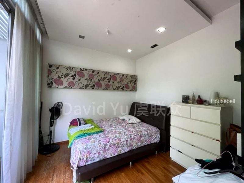 1 Bed Condo for Rent in  Botannia, S$ 2,400 /mo, 220 sqft, Condos - Condominium