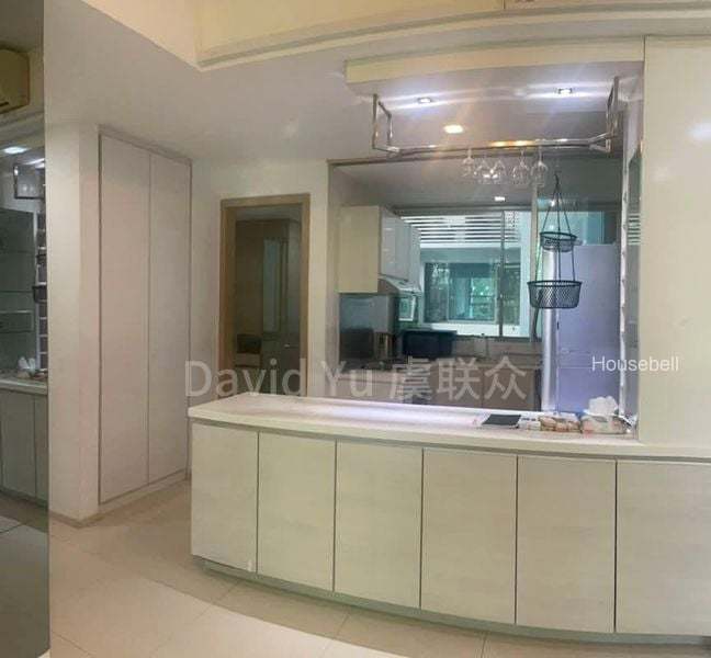 1 Bed Condo for Rent in Botannia