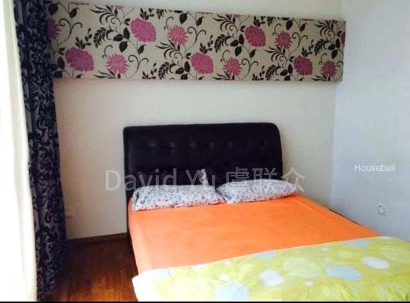1 Bed Condo for Rent in  Botannia, S$ 2,400 /mo, 220 sqft, Condos - Condominium