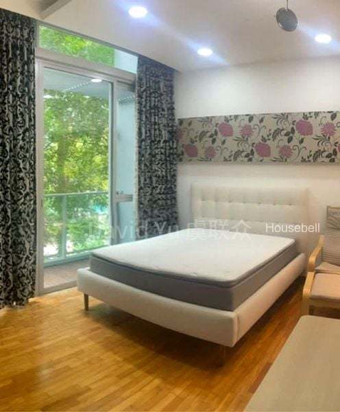 1 Bed Condo for Rent in  Botannia, S$ 2,400 /mo, 220 sqft, Condos - Condominium