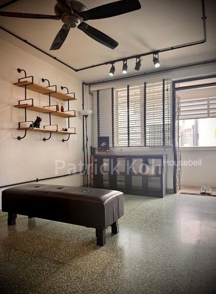 171 Stirling Road, S$ 385,000, 645 sqft, HDB - 3 I