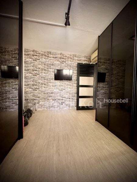 171 Stirling Road, S$ 385,000, 645 sqft, HDB - 3 I