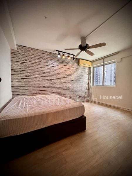 171 Stirling Road, S$ 385,000, 645 sqft, HDB - 3 I