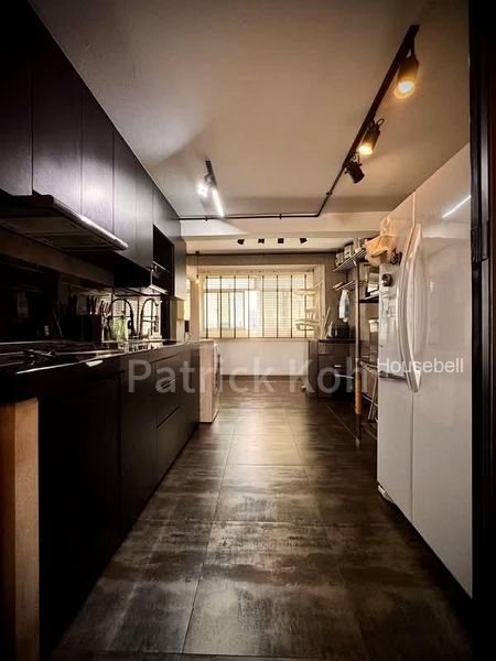171 Stirling Road, S$ 385,000, 645 sqft, HDB - 3 I