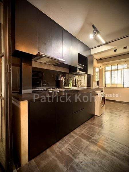 171 Stirling Road, S$ 385,000, 645 sqft, HDB - 3 I