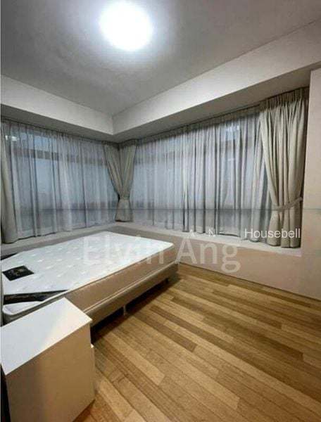 Rhapsody on Mount Elizabeth, S$ 1,600 /mo, 86 sqft, Condos - Apartment