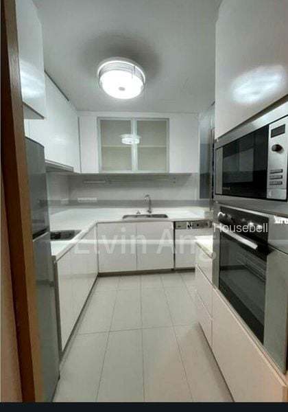 Rhapsody on Mount Elizabeth, S$ 1,600 /mo, 86 sqft, Condos - Apartment