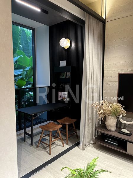 TMW Maxwell, S$ 1,316,000, 474 sqft, Condos - Apartment