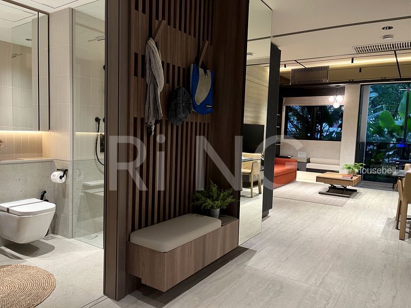 TMW Maxwell, S$ 1,316,000, 474 sqft, Condos - Apartment