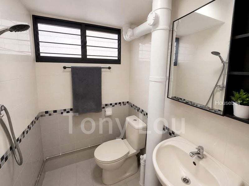 510 West Coast Drive, S$ 395,000, 721 sqft, 组屋 - 3 NG