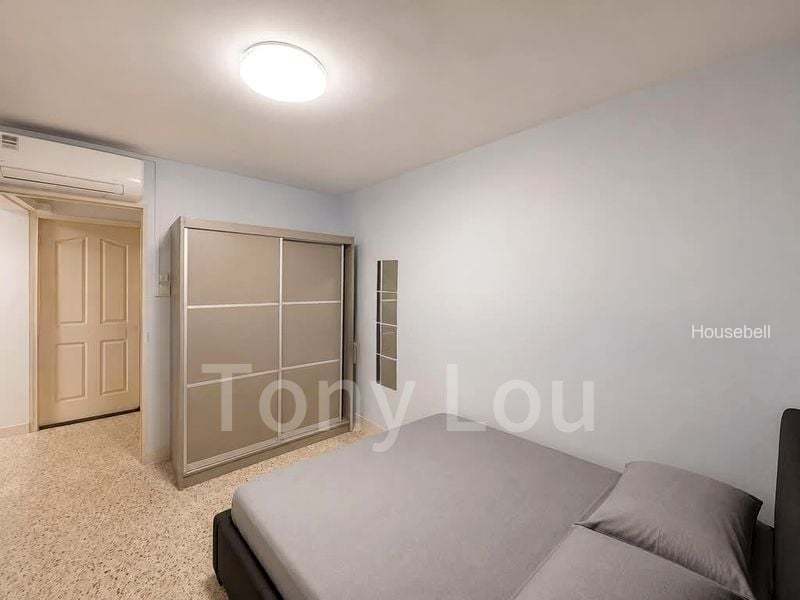 510 West Coast Drive, S$ 395,000, 721 sqft, 组屋 - 3 NG