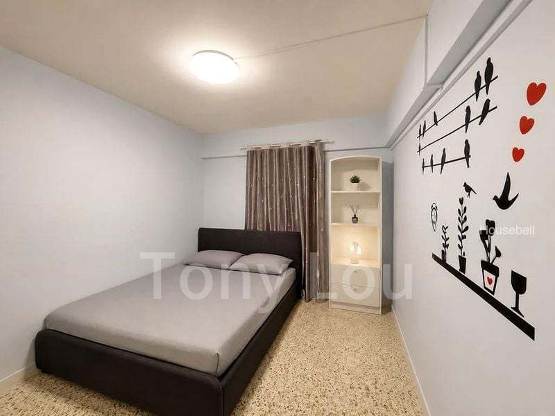 510 West Coast Drive, S$ 395,000, 721 sqft, 组屋 - 3 NG