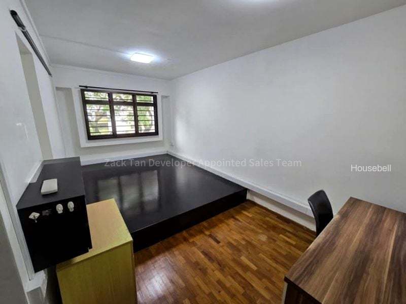 401 Admiralty Link, S$ 560,000, 1,184 sqft, HDB - 5 I