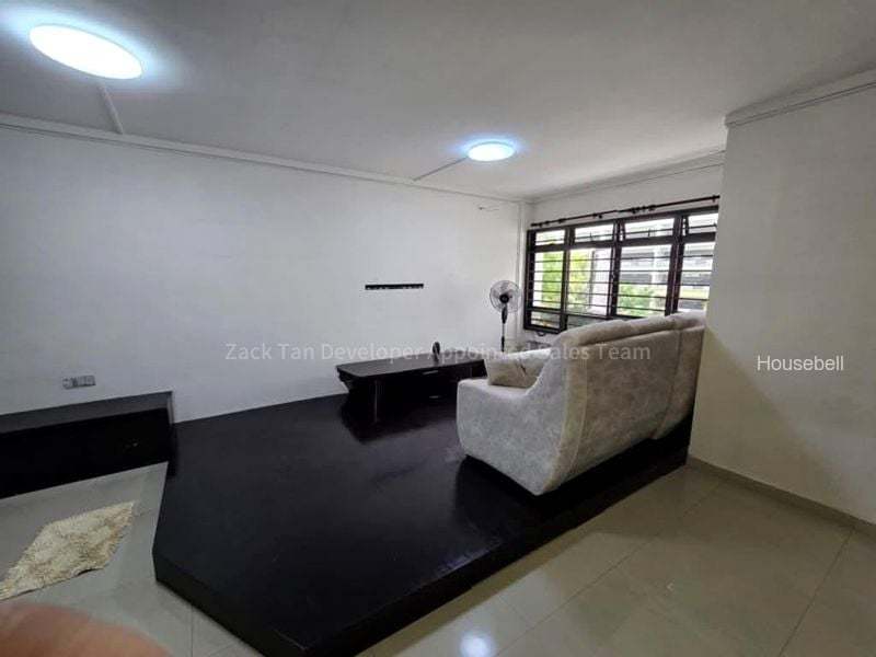 401 Admiralty Link, S$ 560,000, 1,184 sqft, HDB - 5 I