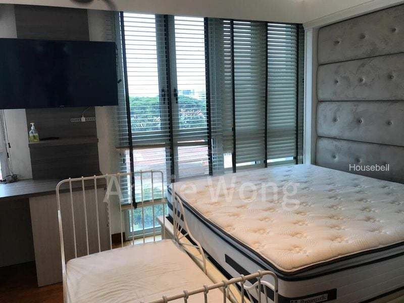 4 Bed Apartment (Condo) for Rent in  Newest, S$ 7,400 /mo, 2,800 sqft, Condos - Apartment