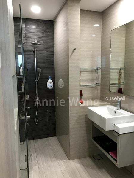 4 Bed Apartment (Condo) for Rent in  Newest, S$ 7,400 /mo, 2,800 sqft, Condos - Apartment