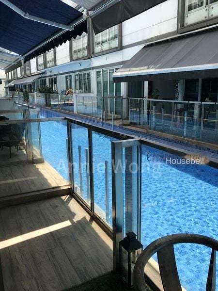4 Bed Apartment (Condo) for Rent in  Newest, S$ 7,400 /mo, 2,800 sqft, Condos - Apartment