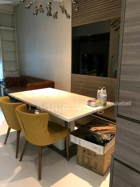 4 Bed Apartment (Condo) for Rent in  Newest, S$ 7,400 /mo, 2,800 sqft, Condos - Apartment