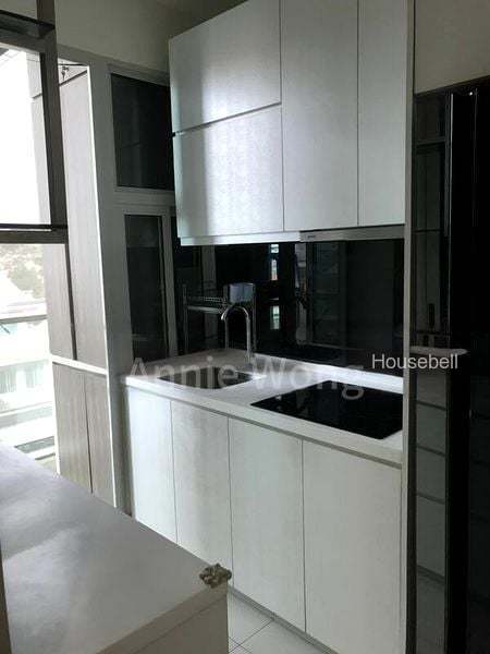 4 Bed Apartment (Condo) for Rent in  Newest, S$ 7,400 /mo, 2,800 sqft, Condos - Apartment