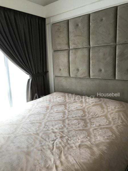 4 Bed Apartment (Condo) for Rent in  Newest, S$ 7,400 /mo, 2,800 sqft, Condos - Apartment