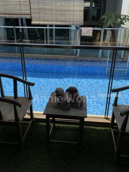 4 Bed Apartment (Condo) for Rent in Newest