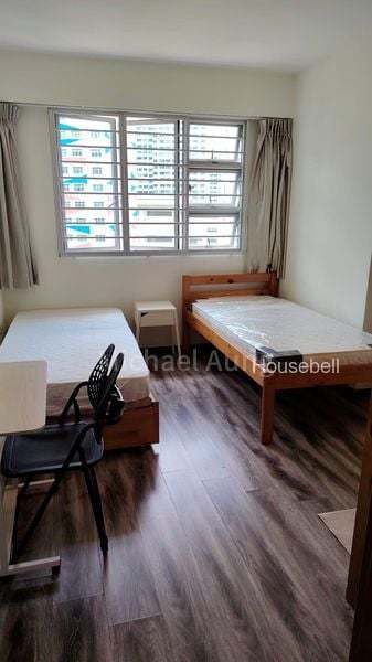 451B Sengkang West Way
