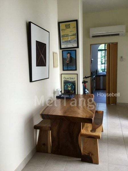 3 Bed Apartment (Condo) for Rent in  Eng Hoon Street(3)