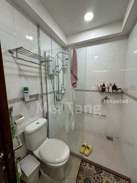 3 Bed Apartment (Condo) for Rent in  Eng Hoon Street, S$ 5,300 /mo, 1,000 sqft, Condos - Apartment