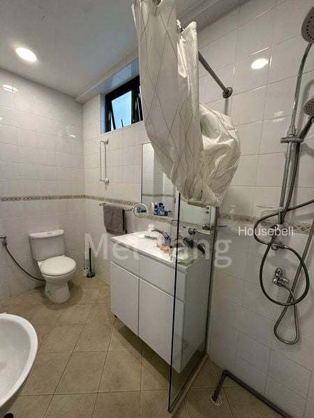 3 Bed Apartment (Condo) for Rent in  Eng Hoon Street(5)