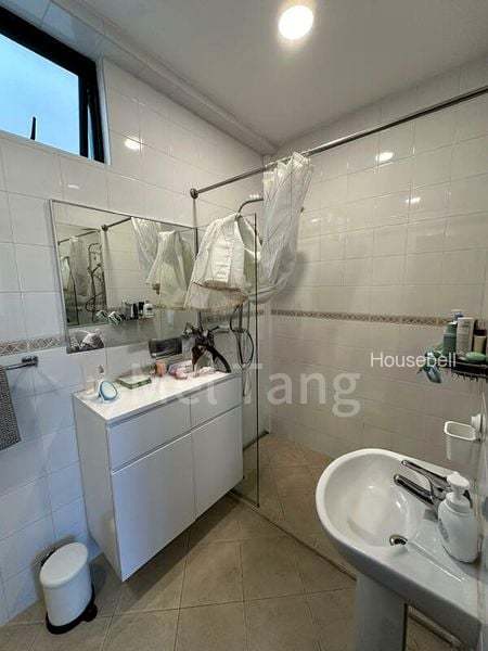 3 Bed Apartment (Condo) for Rent in  Eng Hoon Street, S$ 5,300 /mo, 1,000 sqft, Condos - Apartment