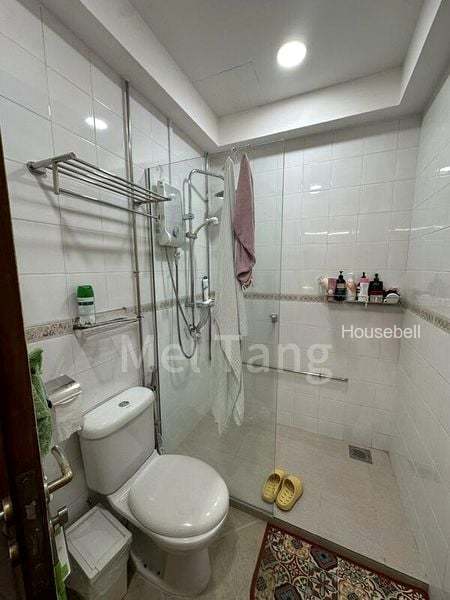 3 Bed Apartment (Condo) for Rent in  Eng Hoon Street, S$ 5,300 /mo, 1,000 sqft, Condos - Apartment