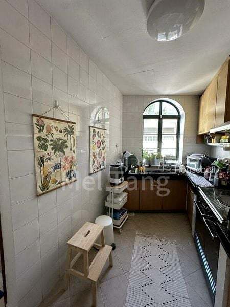 3 Bed Apartment (Condo) for Rent in  Eng Hoon Street, S$ 5,300 /mo, 1,000 sqft, Condos - Apartment