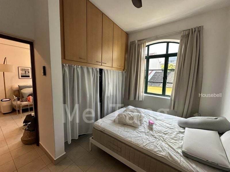 3 Bed Apartment (Condo) for Rent in  Eng Hoon Street, S$ 5,300 /mo, 1,000 sqft, Condos - Apartment