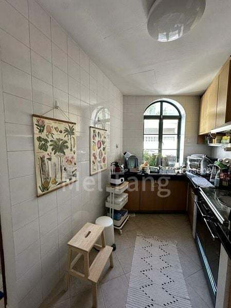 3 Bed Apartment (Condo) for Rent in  Eng Hoon Street, S$ 5,300 /mo, 1,000 sqft, Condos - Apartment