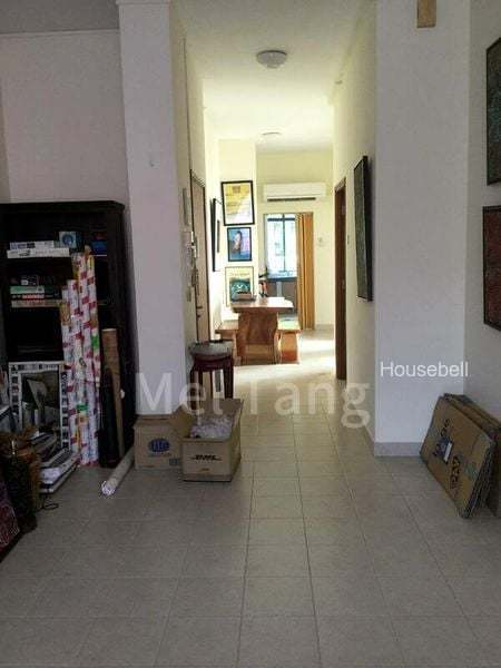 3 Bed Apartment (Condo) for Rent in  Eng Hoon Street(2)