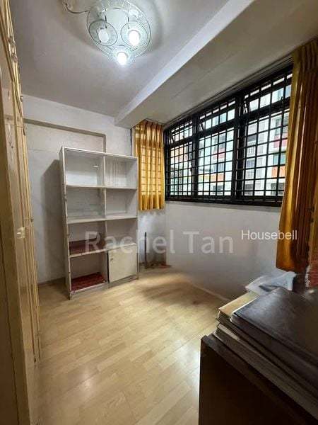 109 Commonwealth Crescent, S$ 380,000, 721 sqft, HDB - 3 STD