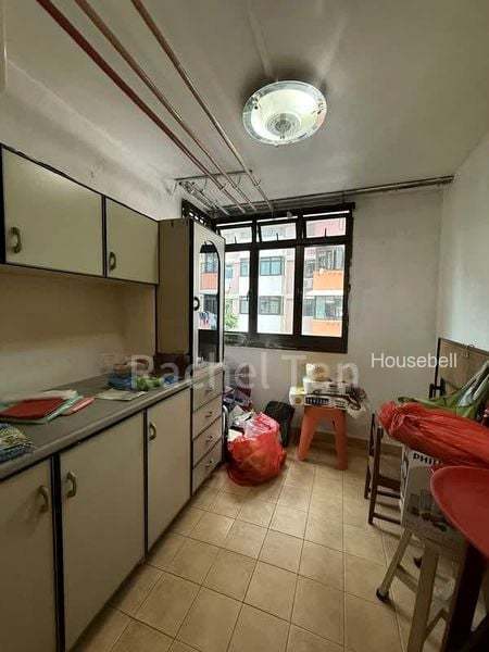 109 Commonwealth Crescent, S$ 380,000, 721 sqft, HDB - 3 STD