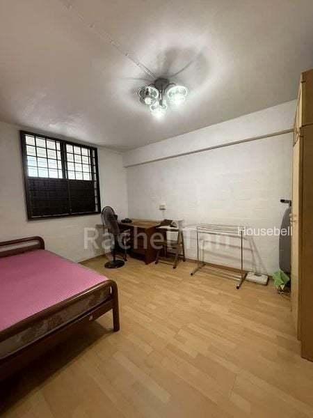 109 Commonwealth Crescent, S$ 380,000, 721 sqft, HDB - 3 STD