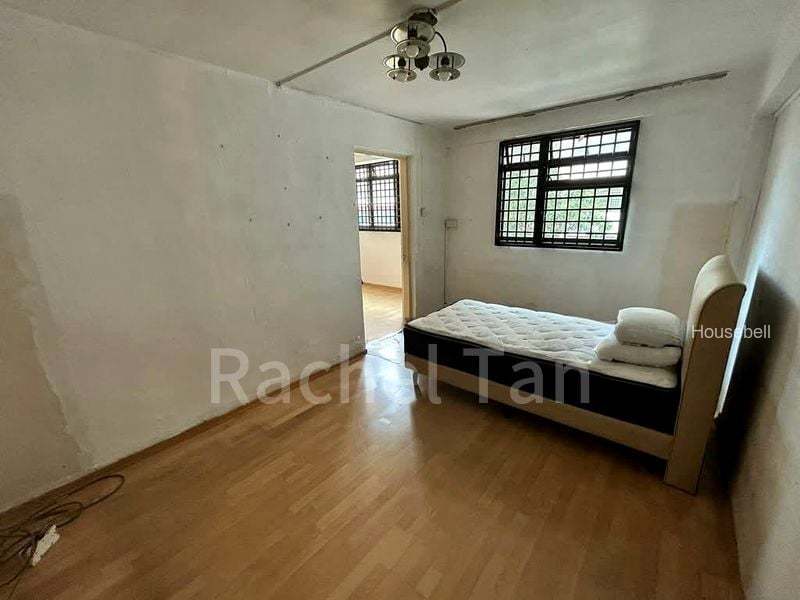 109 Commonwealth Crescent, S$ 380,000, 721 sqft, HDB - 3 STD