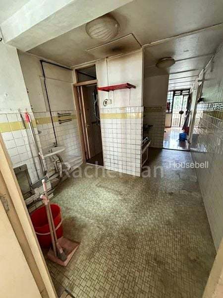 109 Commonwealth Crescent, S$ 380,000, 721 sqft, HDB - 3 STD