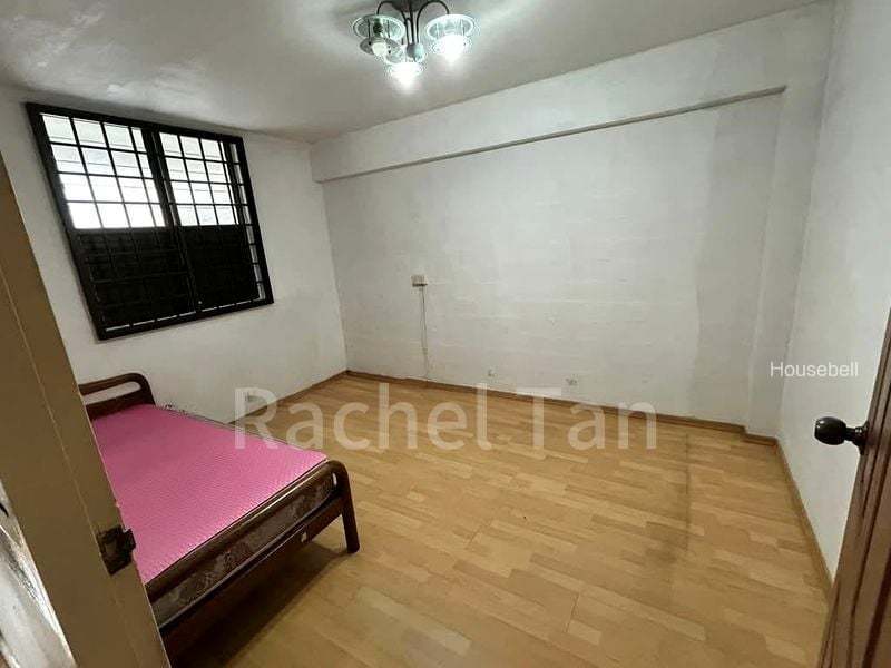 109 Commonwealth Crescent, S$ 380,000, 721 sqft, HDB - 3 STD