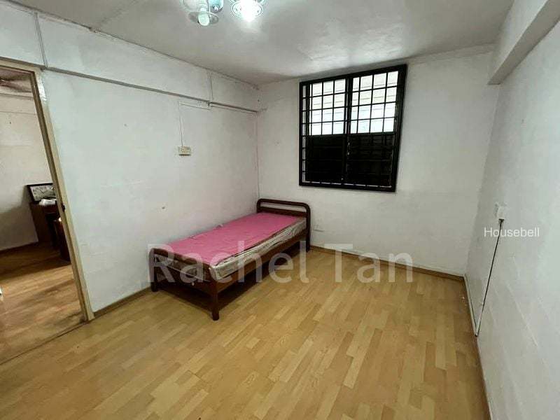 109 Commonwealth Crescent, S$ 380,000, 721 sqft, HDB - 3 STD