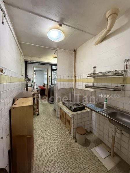 109 Commonwealth Crescent, S$ 380,000, 721 sqft, HDB - 3 STD