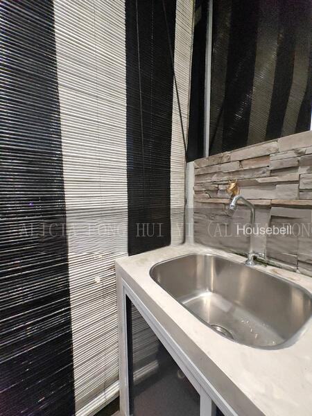Rezi 26, S$ 998,000 (最低价格), 807 sqft, 公寓 - Condominium